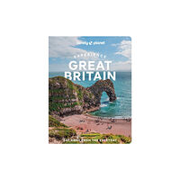Lonely Planet Experience Great Britain (pocket, eng)