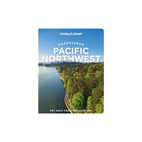 Jennifer Moore Lonely Planet Experience Pacific Northwest (pocket, eng)