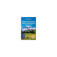 Benedict Walker Lonely Planet Rocky Mountains & Pacific Northwest's National Parks (pocket, eng)