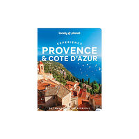 Lonely Planet Lonely Planet Experience Provence & the Cote d'Azur (pocket, eng)