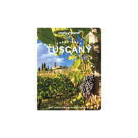 Lonely Planet Lonely Planet Experience Tuscany (pocket, eng)