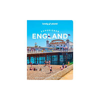 Lonely Planet Lonely Planet Experience England (pocket, eng)