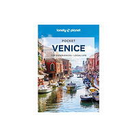 Lonely Planet Lonely Planet Pocket Venice (pocket, eng)