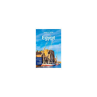 Lonely Planet Lonely Planet Egypt (pocket, eng)