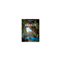 Lonely Planet Lonely Planet Experience Greece (pocket, eng)