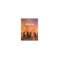 Lonely Planet Lonely Planet Experience Spain (pocket, eng)