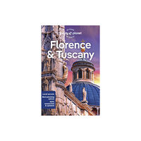 Lonely Planet Lonely Planet Florence & Tuscany (pocket, eng)