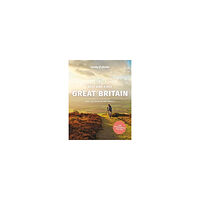 Lonely Planet Best Bike Rides Great Britain (pocket, eng)