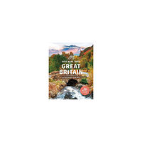 Lonely Planet Lonely Planet Best Road Trips Great Britain (pocket, eng)