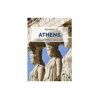 Lonely Planet Lonely Planet Pocket Athens (pocket, eng)