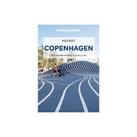 Lonely Planet Lonely Planet Pocket Copenhagen (pocket, eng)