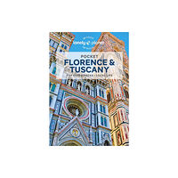 Lonely Planet Lonely Planet Pocket Florence & Tuscany (pocket, eng)