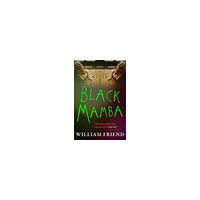 William Friend Black Mamba (pocket, eng)