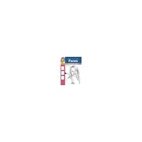 Susie Hodge How to Draw: Faces - In Simple Steps (pocket, eng)