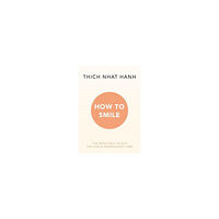 Thich Nhat Hanh How to Smile (pocket, eng)