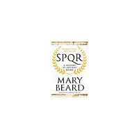 Mary Beard SPQR (pocket, eng)