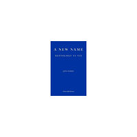Jon Fosse A New Name - Septology VI-VII (pocket, eng)
