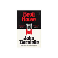 John Darnielle Devil House (pocket, eng)