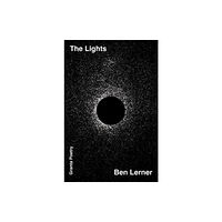 Ben Lerner The Lights (pocket, eng)