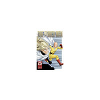 Simon & Schuster UK One-Punch Man, Vol. 25 (häftad, eng)