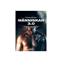 Gorm Palmgren Människan 3.0 (inbunden)
