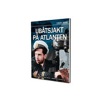 Bonnier Publications A/S Ubåtsjakt på Atlanten (bok, kartonnage)