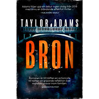 Taylor Adams Bron (bok, danskt band)