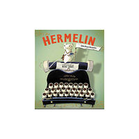 Mini Grey Hermelin : deckarmusen (inbunden)