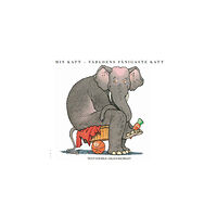 Gilles Bachelet Min katt - världens fånigaste katt (inbunden)