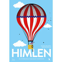 Juliette Einhorn Himlen (inbunden)