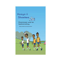 Somabooks Förlag Hooyo ii sheekee - dhammaan waa isu baahannahay (inbunden, som)