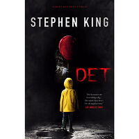 Stephen King Det (bok, storpocket)