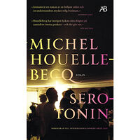 Michel Houellebecq Serotonin (pocket)