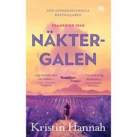 Kristin Hannah Näktergalen (pocket)