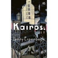 Jenny Erpenbeck Kairos (pocket)