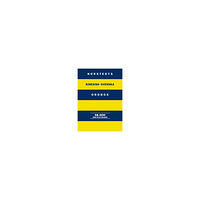 Lars Ragvald Norstedts kinesisk-svenska ordbok (bok, kartonnage)