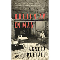 Agneta Pleijel Doften av en man (pocket)