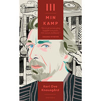 Karl Ove Knausgård Min kamp 3 (pocket)