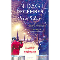 Josie Silver En dag i december (pocket)