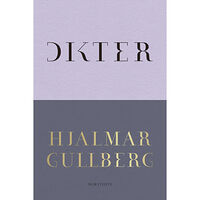 Hjalmar Gullberg Dikter (inbunden)