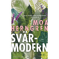 Moa Herngren Svärmodern (pocket)