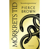 Pierce Brown Mörkrets tid (pocket)