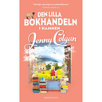 Jenny Colgan Den lilla bokhandeln i hamnen (pocket)