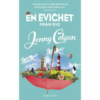 Jenny Colgan En evighet från dig (pocket)