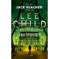 Lee Child Vaktposten (pocket)