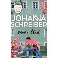 Johanna Schreiber Vända blad (pocket)