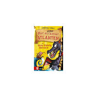 Cressida Cowell Hur du nästan korsar Atlanten (inbunden)