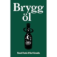 Henok Fentie Brygg öl (inbunden)