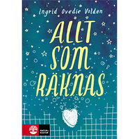 Ingrid Ovedie Volden Allt som räknas (inbunden)