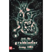Jenny Offill Avd. för grubblerier (pocket)
